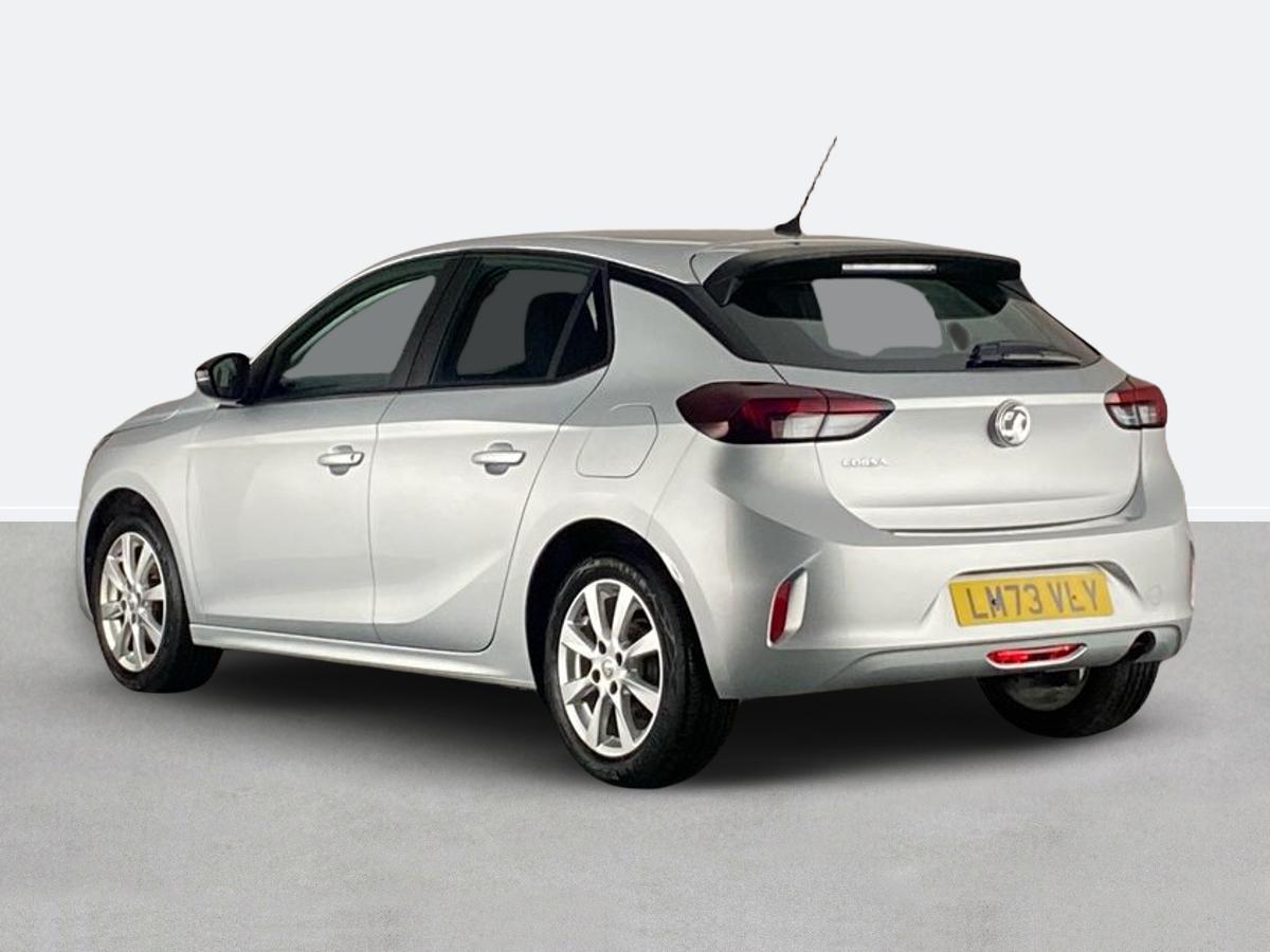 Used Vauxhall Corsa 2023 for sale - 77615895: Photo 5