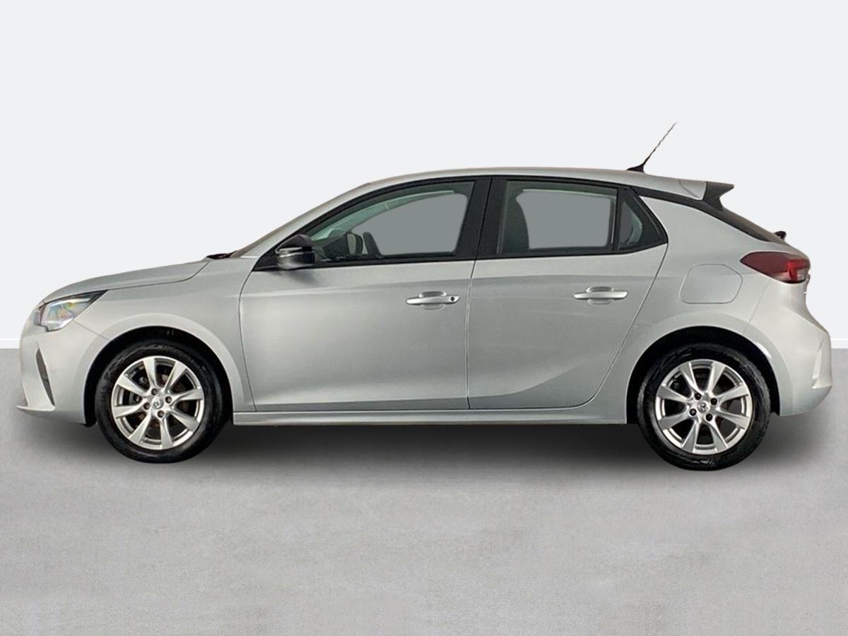 Used Vauxhall Corsa 2023 for sale - 77615895: Photo 6