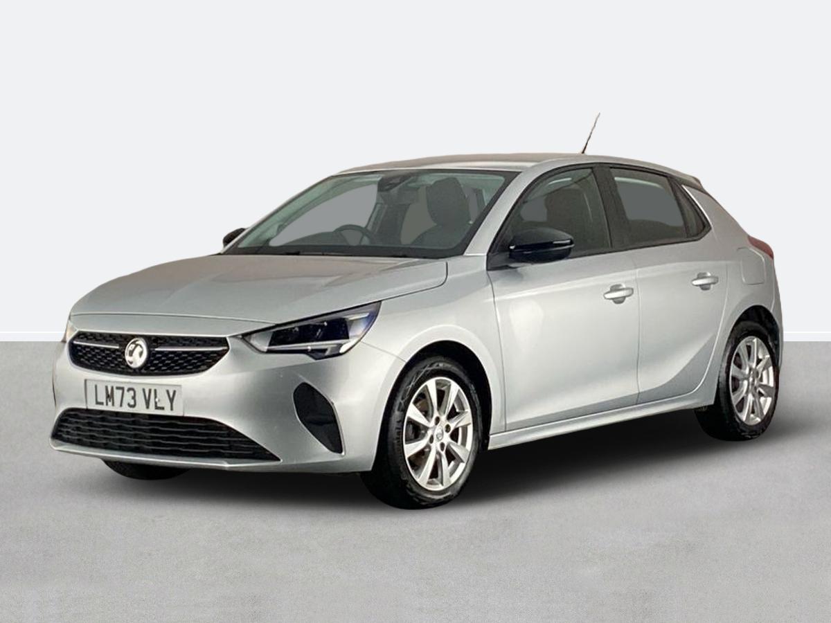 Used Vauxhall Corsa 2023 for sale - 77615895: Photo 7