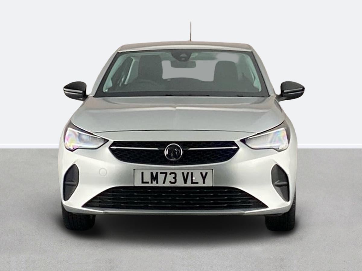 Used Vauxhall Corsa 2023 for sale - 77615895: Photo 8