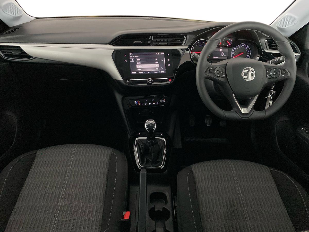 Used Vauxhall Corsa 2023 for sale - 77615895: Photo 9