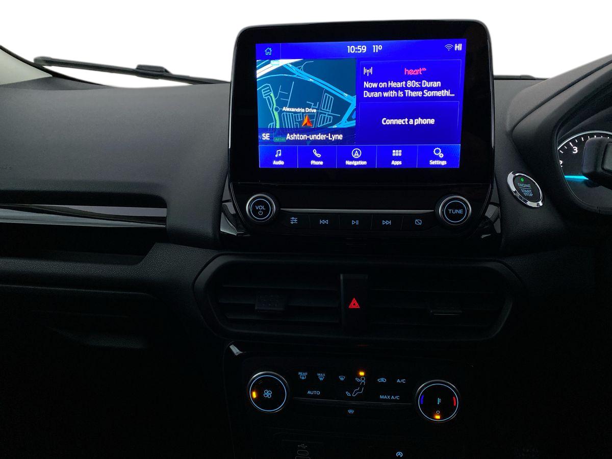 Used Ford Ecosport 2022 for sale - 78210895: Photo 10