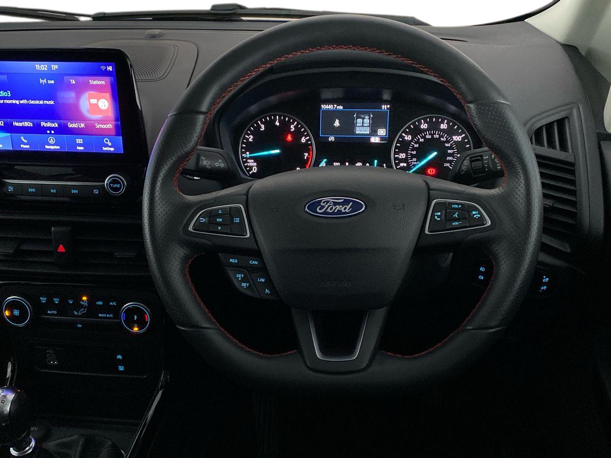 Used Ford Ecosport 2022 for sale - 78210895: Photo 11
