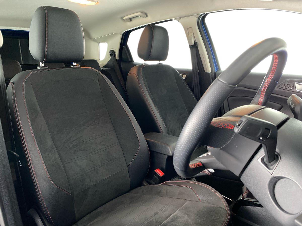 Used Ford Ecosport 2022 for sale - 78210895: Photo 13