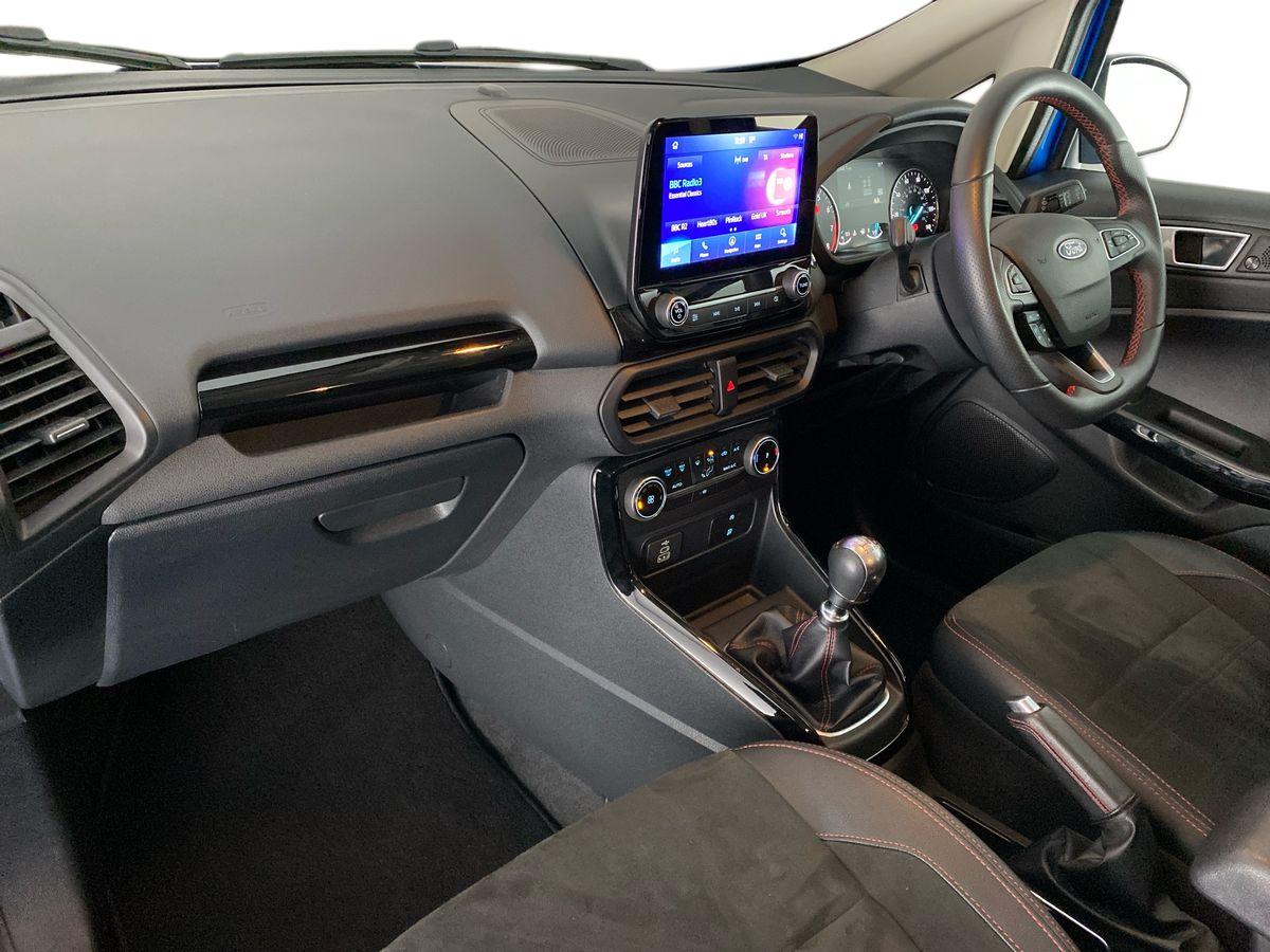 Used Ford Ecosport 2022 for sale - 78210895: Photo 14