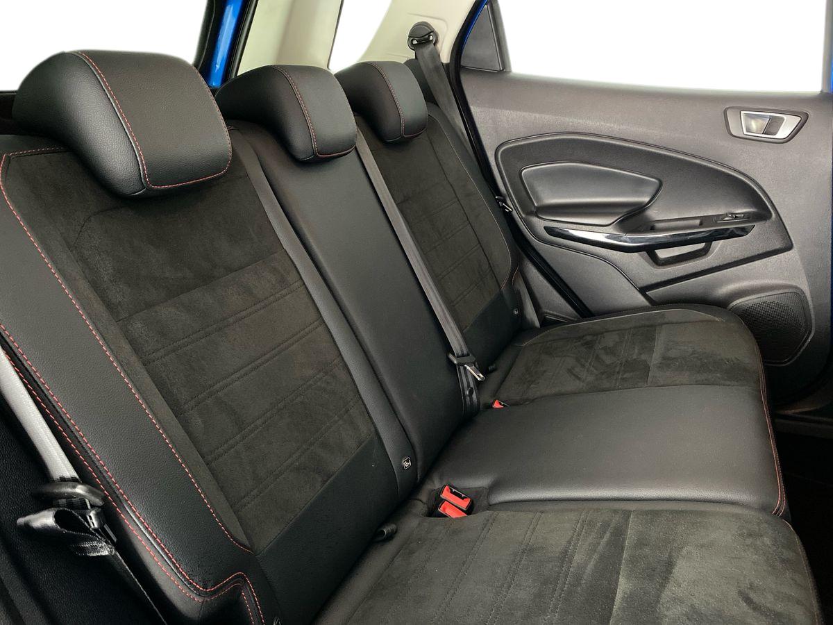 Used Ford Ecosport 2022 for sale - 78210895: Photo 15