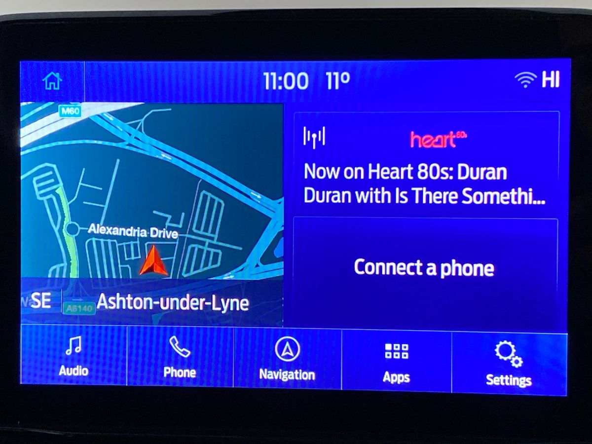 Used Ford Ecosport 2022 for sale - 78210895: Photo 17