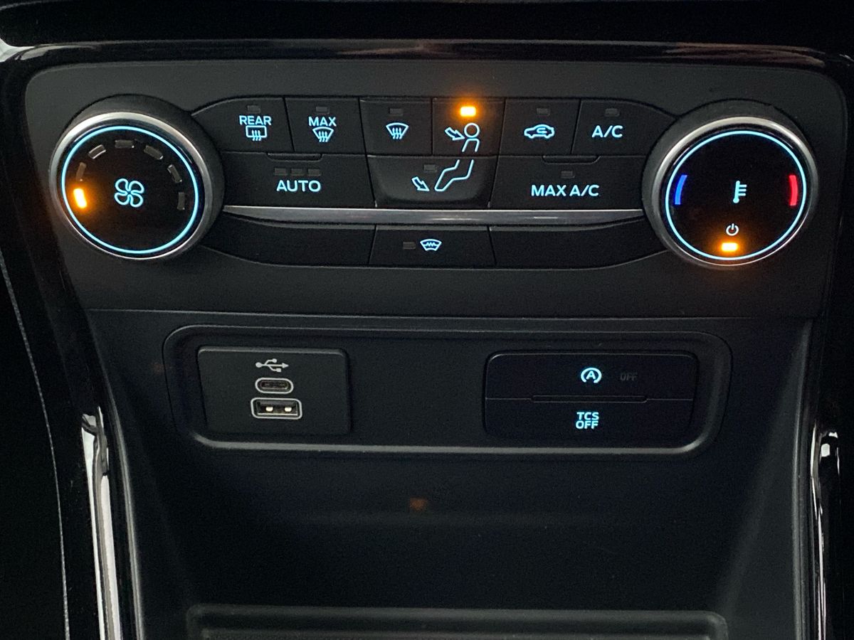 Used Ford Ecosport 2022 for sale - 78210895: Photo 18