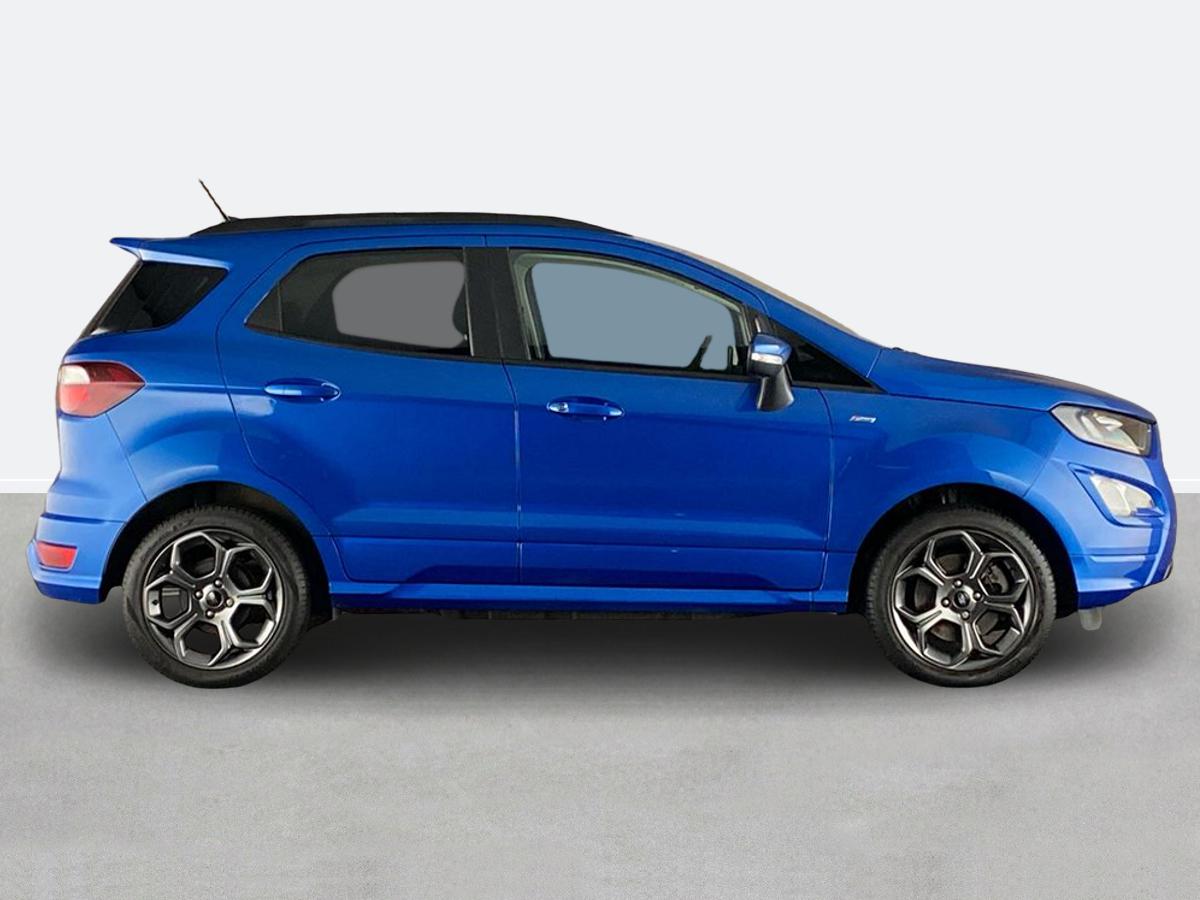 Used Ford Ecosport 2022 for sale - 78210895: Photo 2