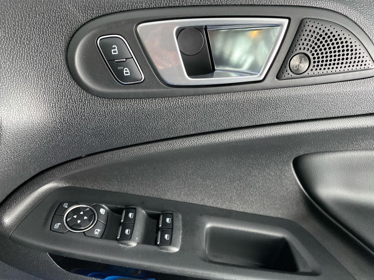 Used Ford Ecosport 2022 for sale - 78210895: Photo 22