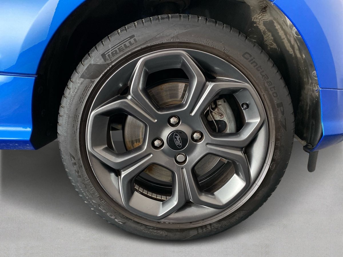 Used Ford Ecosport 2022 for sale - 78210895: Photo 23