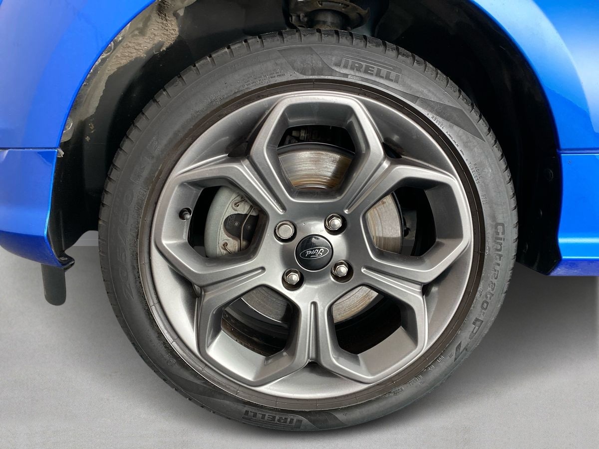 Used Ford Ecosport 2022 for sale - 78210895: Photo 24