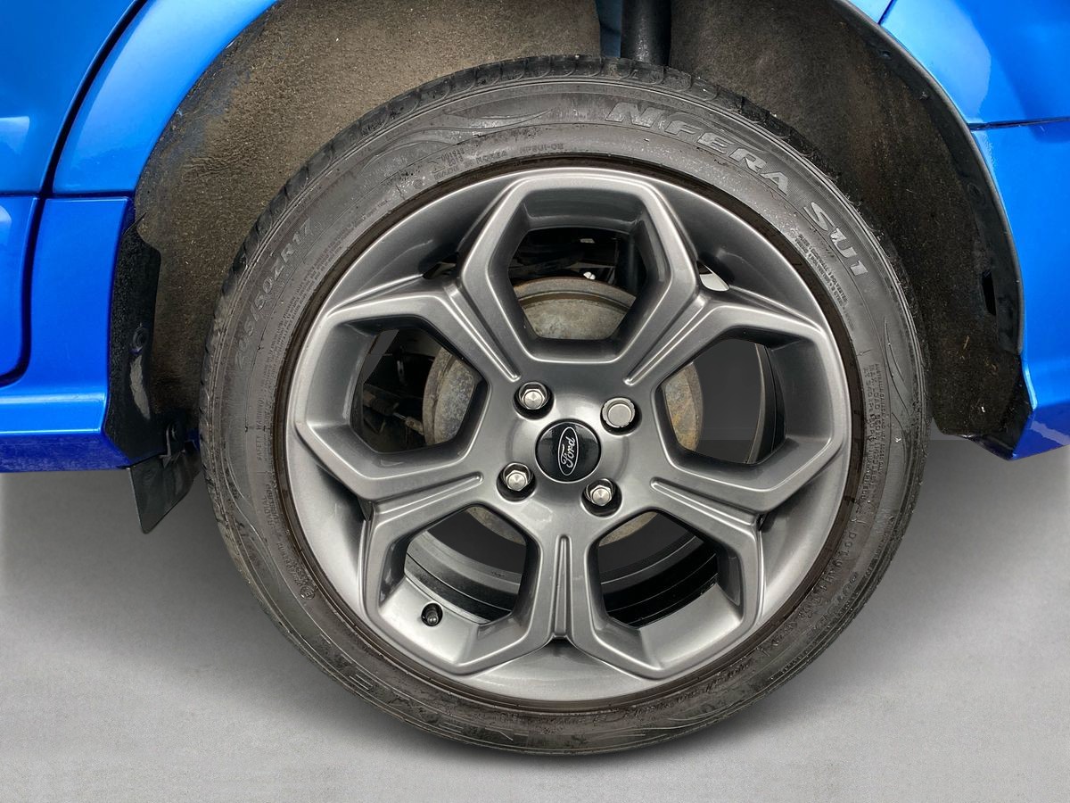 Used Ford Ecosport 2022 for sale - 78210895: Photo 25