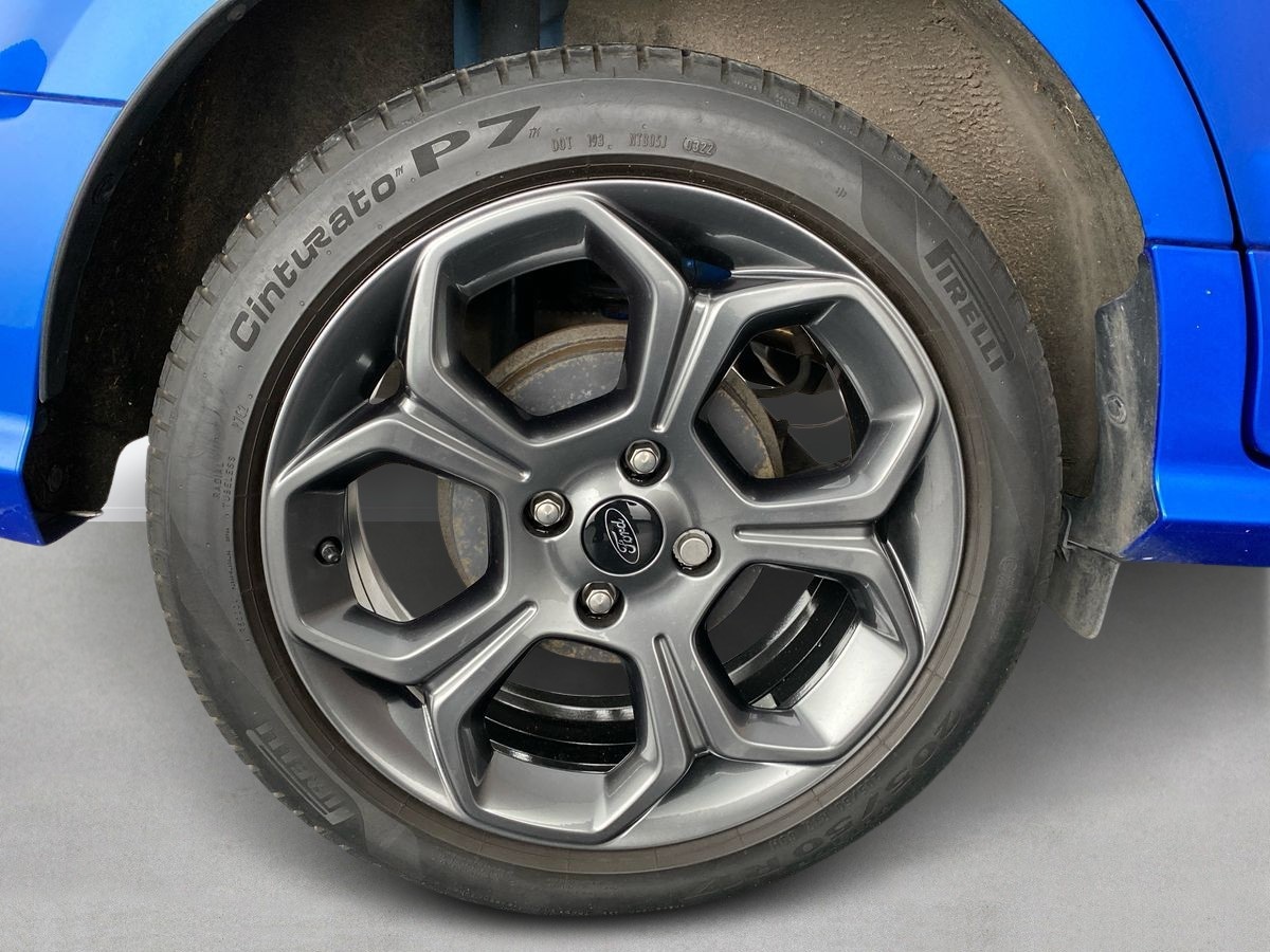 Used Ford Ecosport 2022 for sale - 78210895: Photo 26