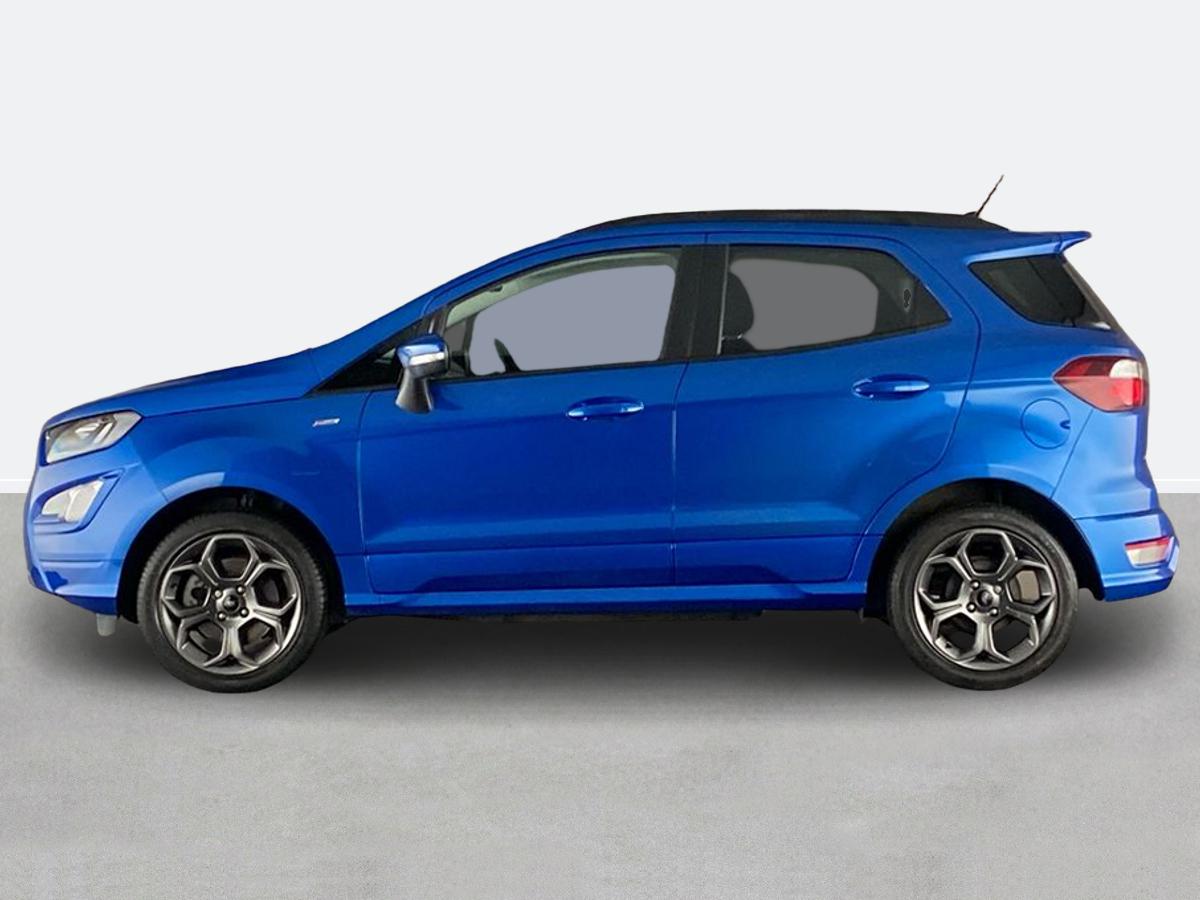 Used Ford Ecosport 2022 for sale - 78210895: Photo 6