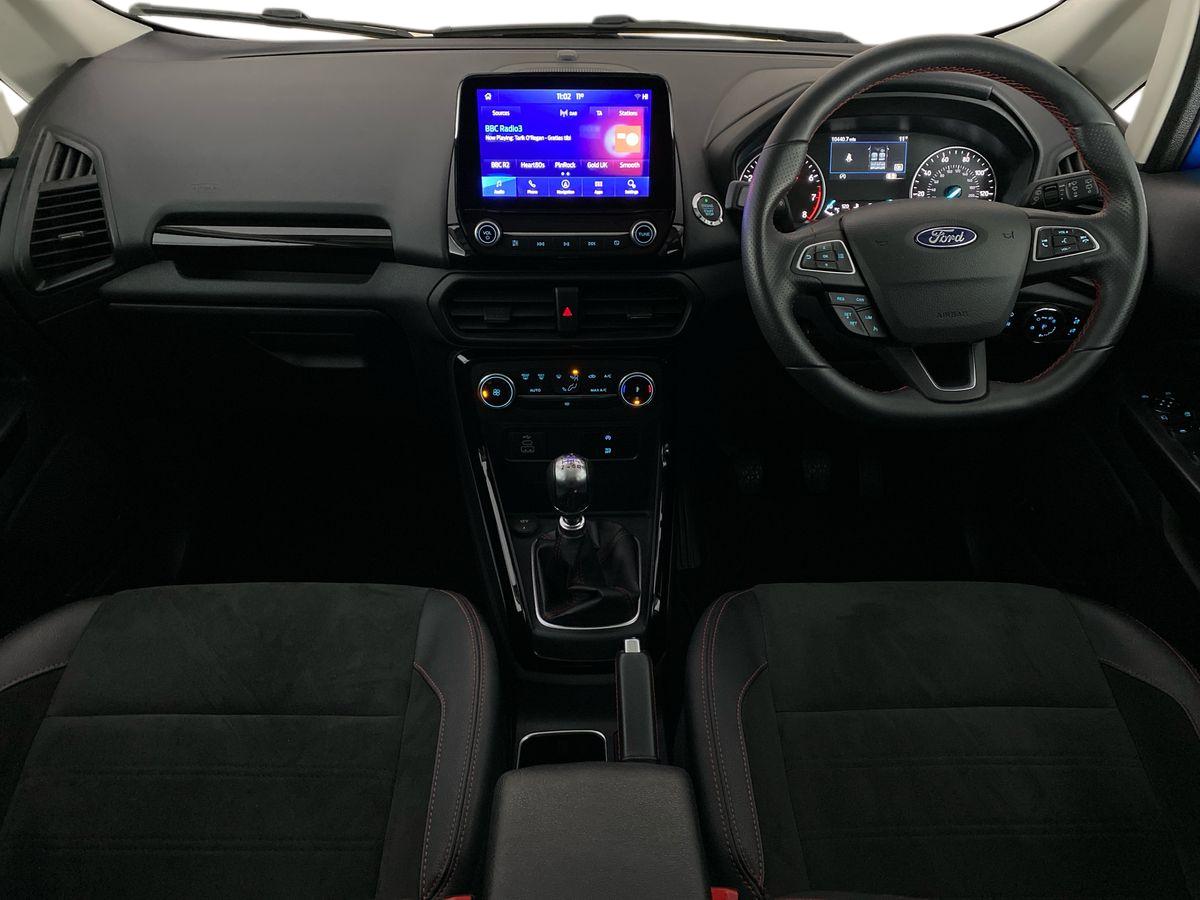 Used Ford Ecosport 2022 for sale - 78210895: Photo 9