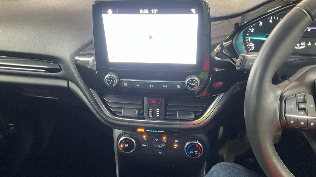 Used Ford Fiesta 2018 for sale - 77076742: Photo 10