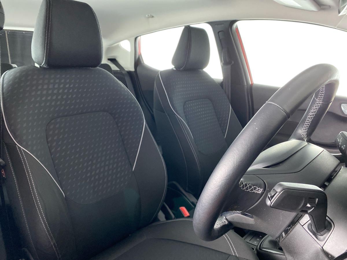 Used Ford Fiesta 2018 for sale - 77076742: Photo 13