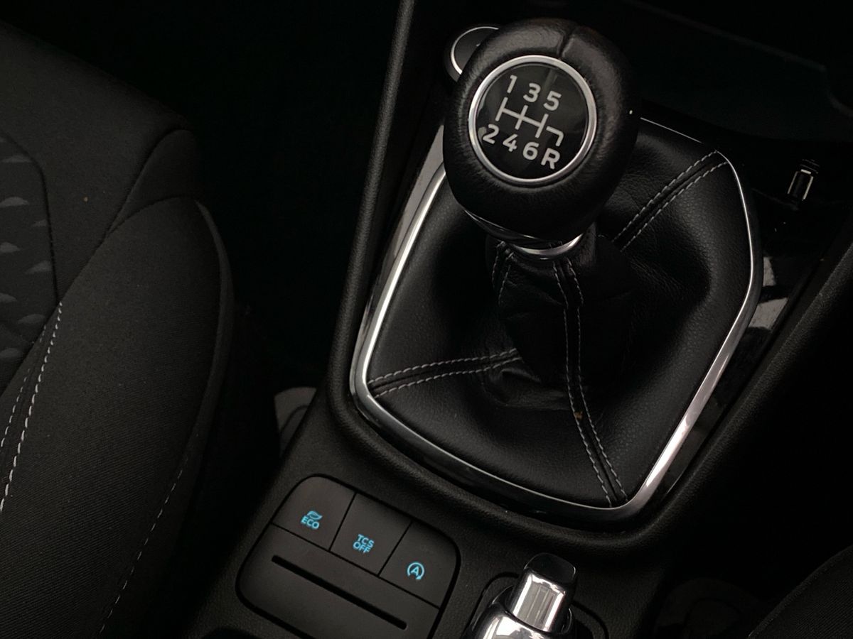 Used Ford Fiesta 2018 for sale - 77076742: Photo 20