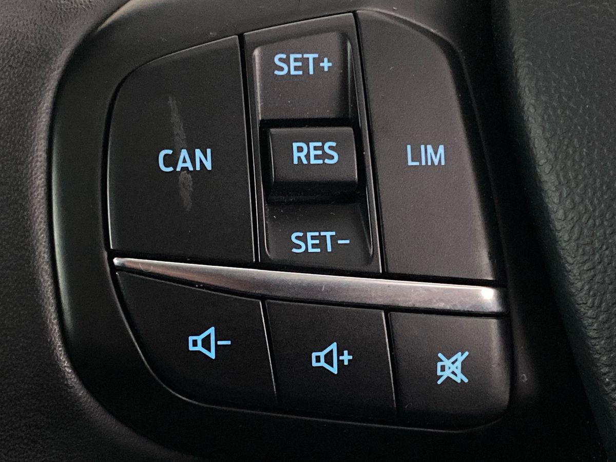 Used Ford Fiesta 2018 for sale - 77076742: Photo 22