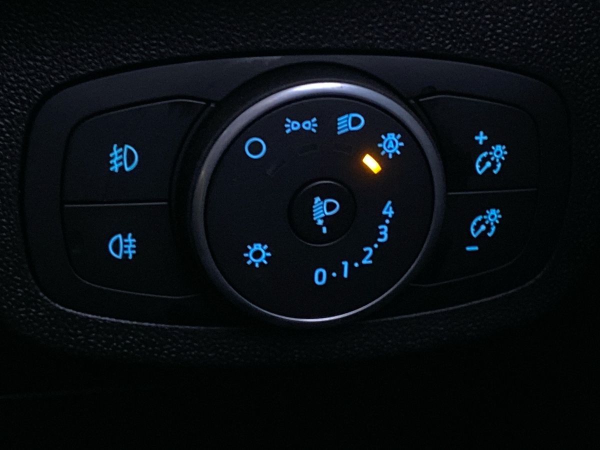 Used Ford Fiesta 2018 for sale - 77076742: Photo 24