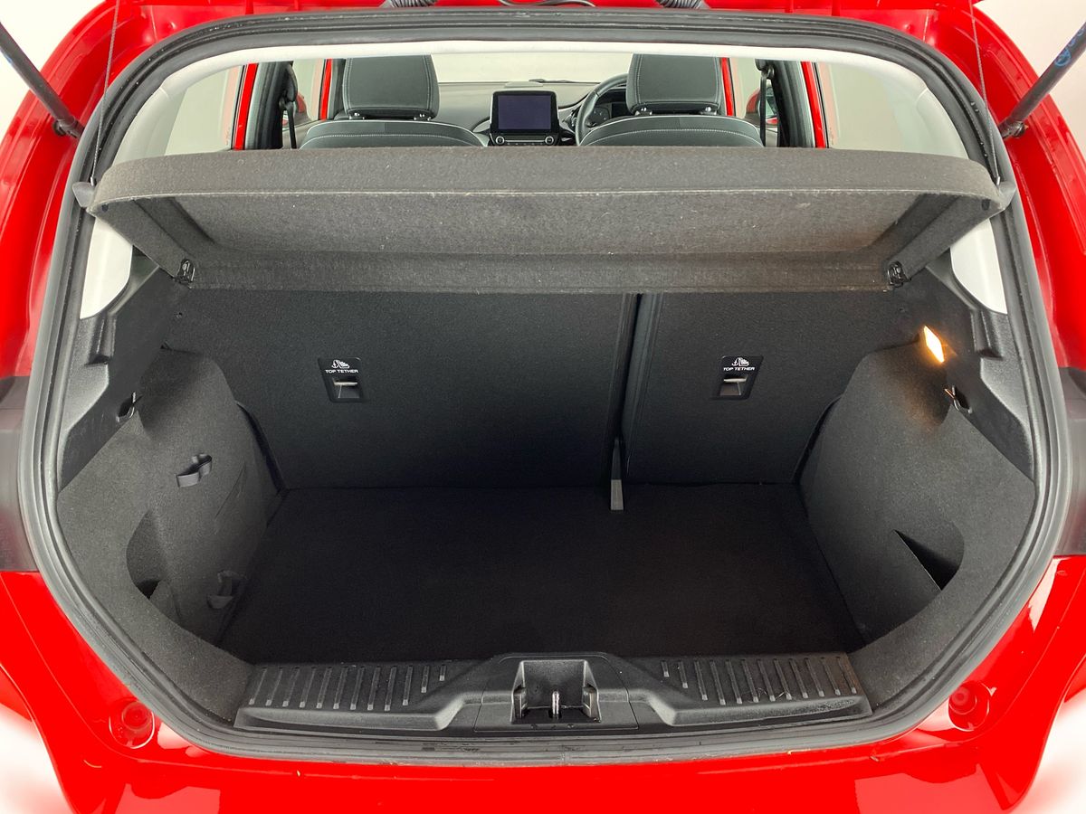 Used Ford Fiesta 2018 for sale - 77076742: Photo 26