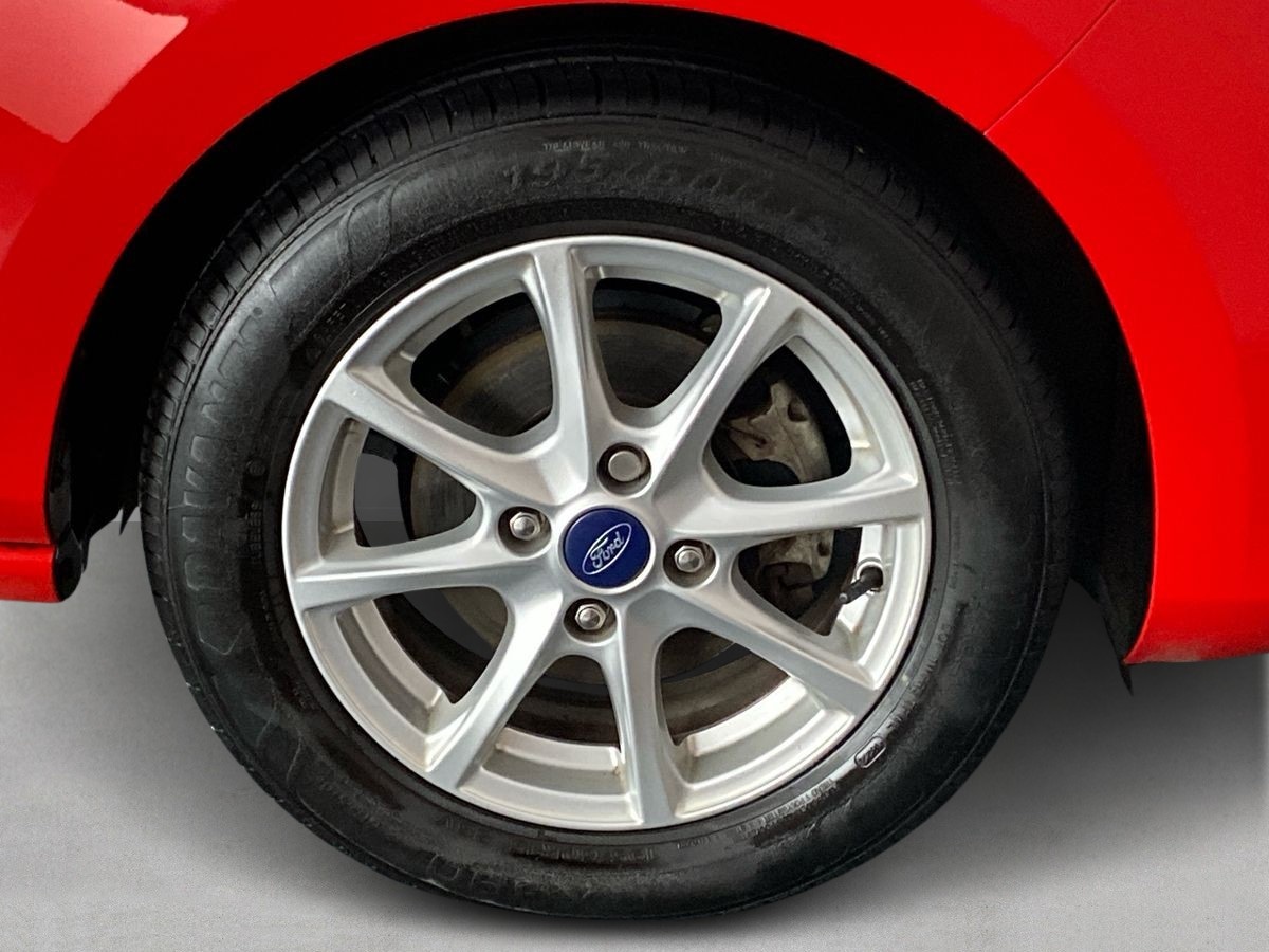 Used Ford Fiesta 2018 for sale - 77076742: Photo 27