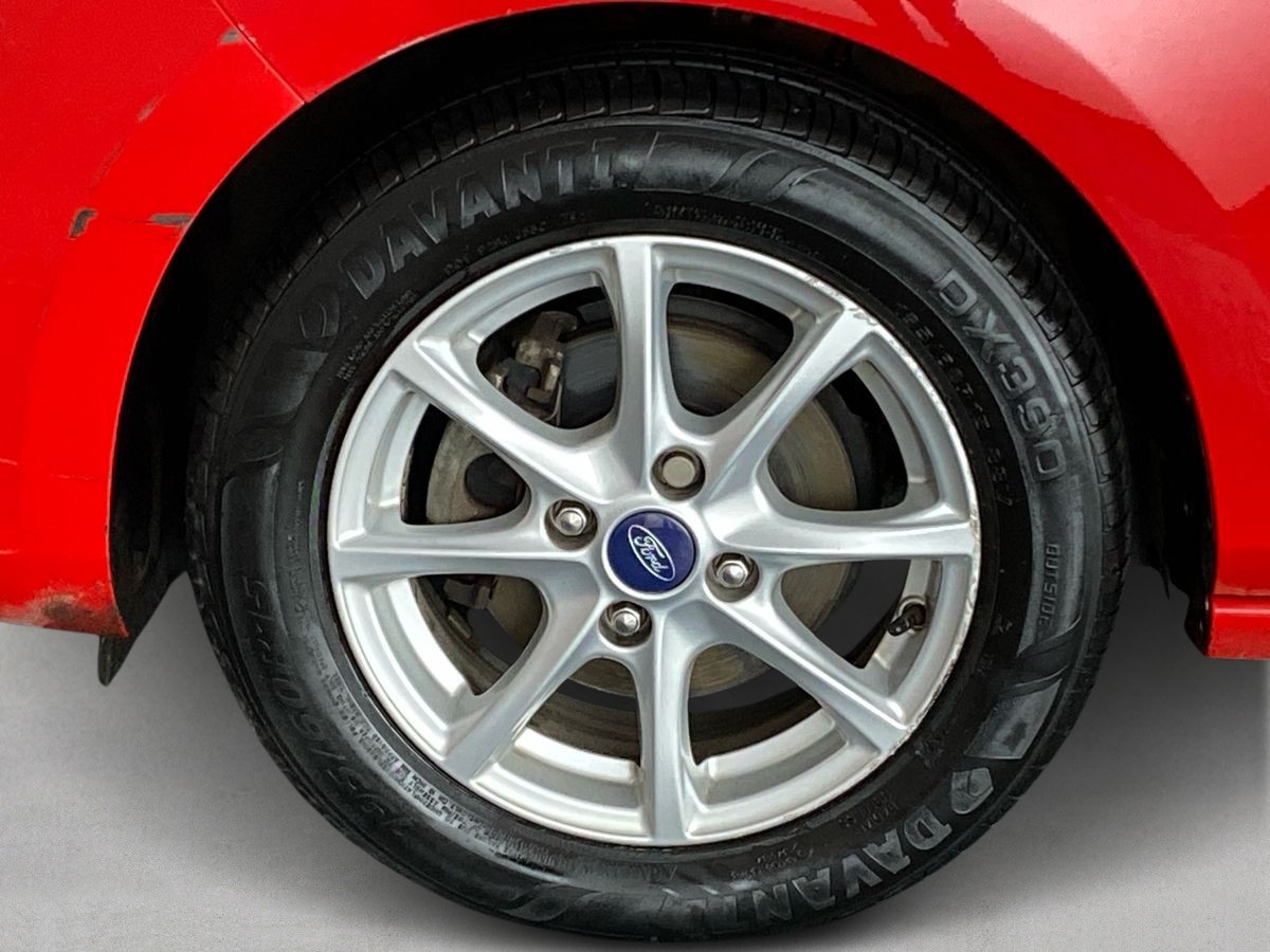 Used Ford Fiesta 2018 for sale - 77076742: Photo 28