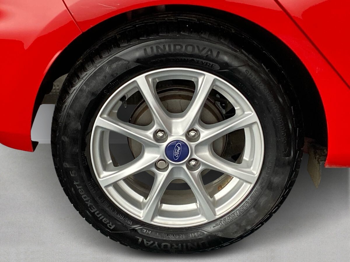 Used Ford Fiesta 2018 for sale - 77076742: Photo 30