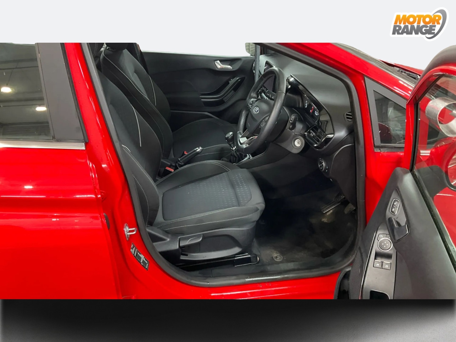 Used Ford Fiesta 2018 for sale - 77076742: Photo 9