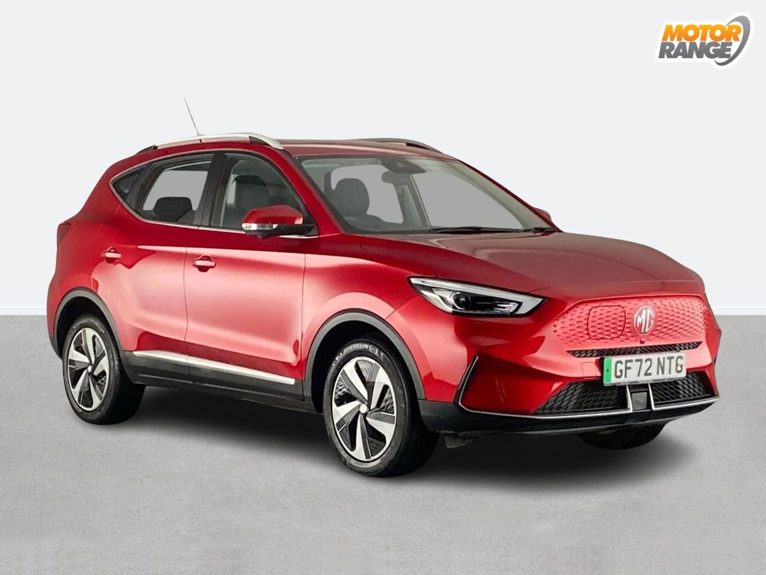 Used MG MG ZS 2022 for sale - 76515781: Photo 1