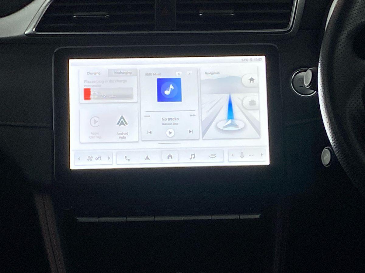 Used MG MG ZS 2022 for sale - 76515781: Photo 10