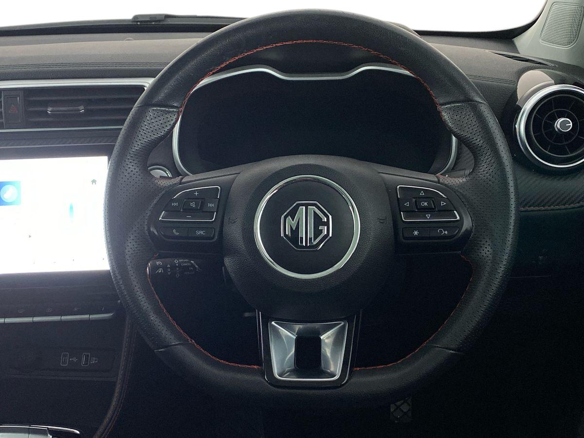 Used MG MG ZS 2022 for sale - 76515781: Photo 11