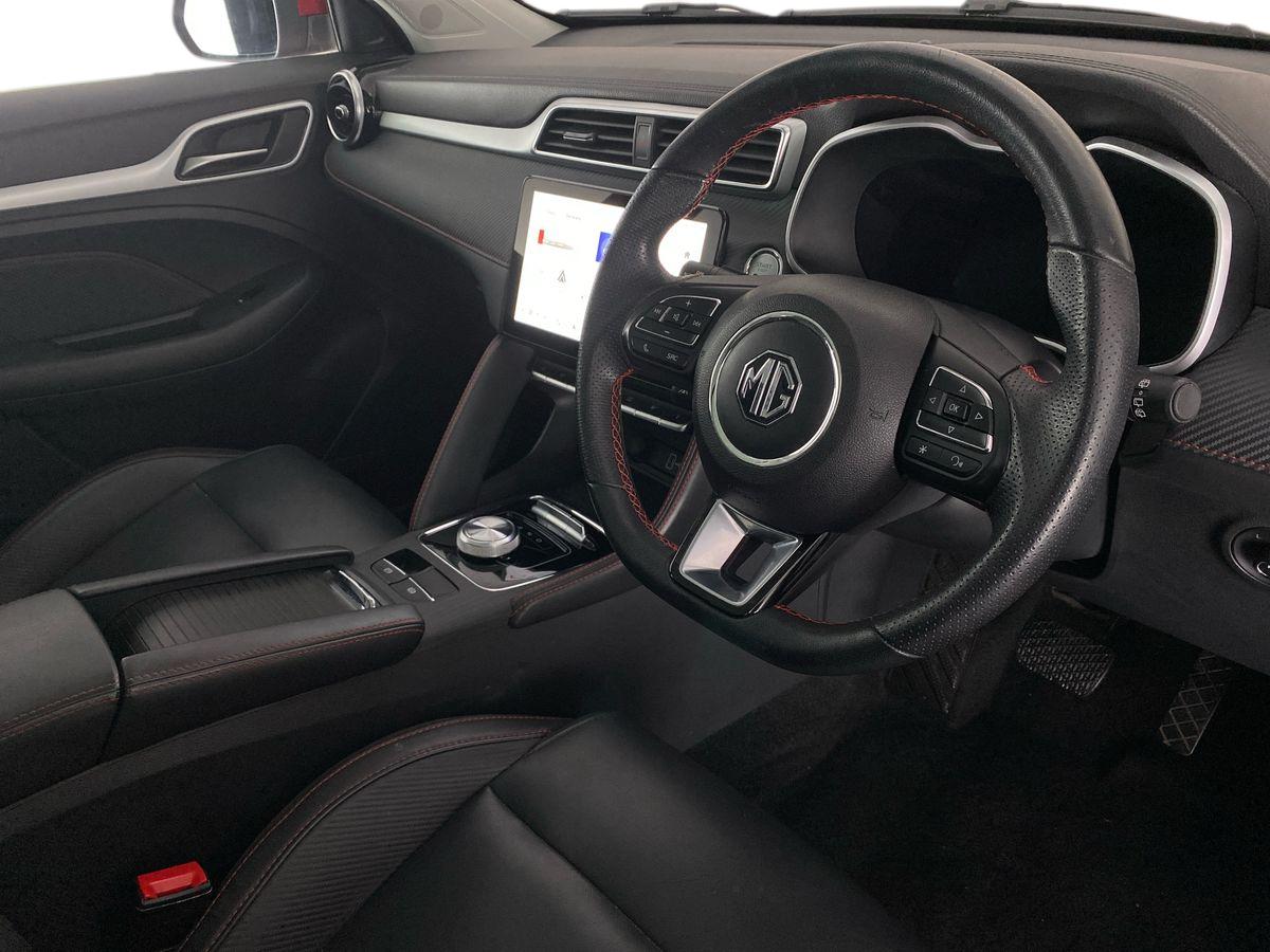 Used MG MG ZS 2022 for sale - 76515781: Photo 12