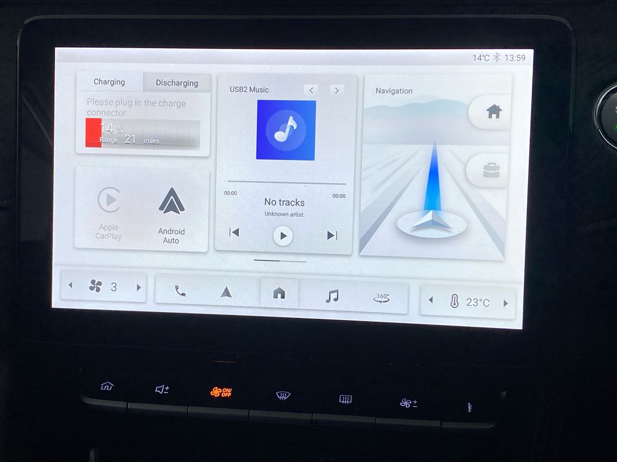 Used MG MG ZS 2022 for sale - 76515781: Photo 17