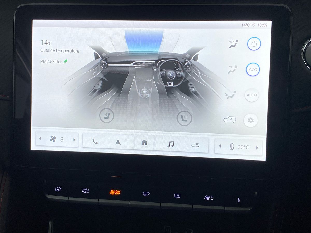 Used MG MG ZS 2022 for sale - 76515781: Photo 18