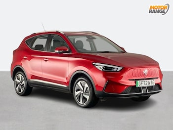 Used MG MG ZS 2022 for sale - 76515781: Photo