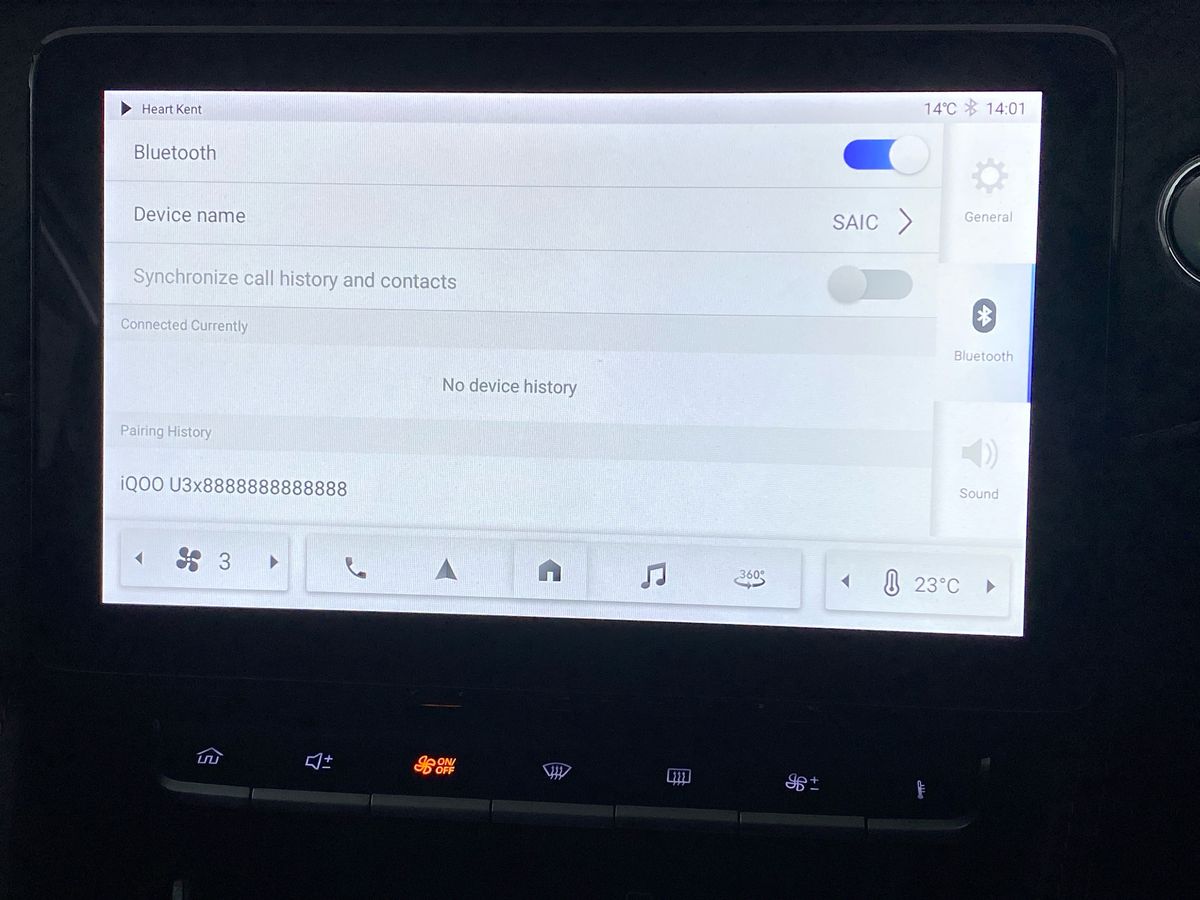 Used MG MG ZS 2022 for sale - 76515781: Photo 20