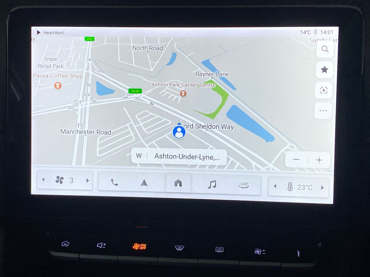 Used MG MG ZS 2022 for sale - 76515781: Photo 21