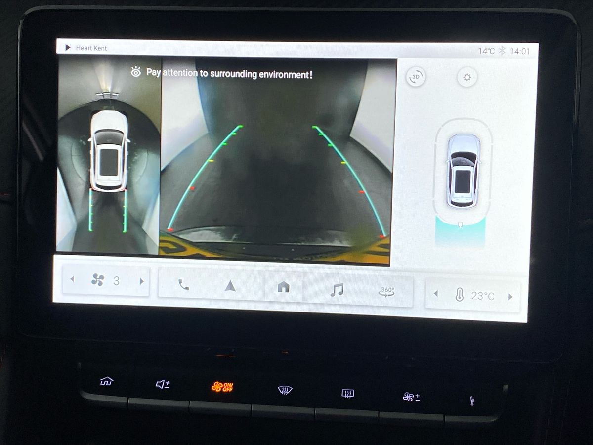 Used MG MG ZS 2022 for sale - 76515781: Photo 22