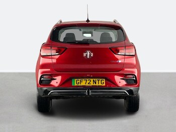 Used MG MG ZS 2022 for sale - 76515781: Photo