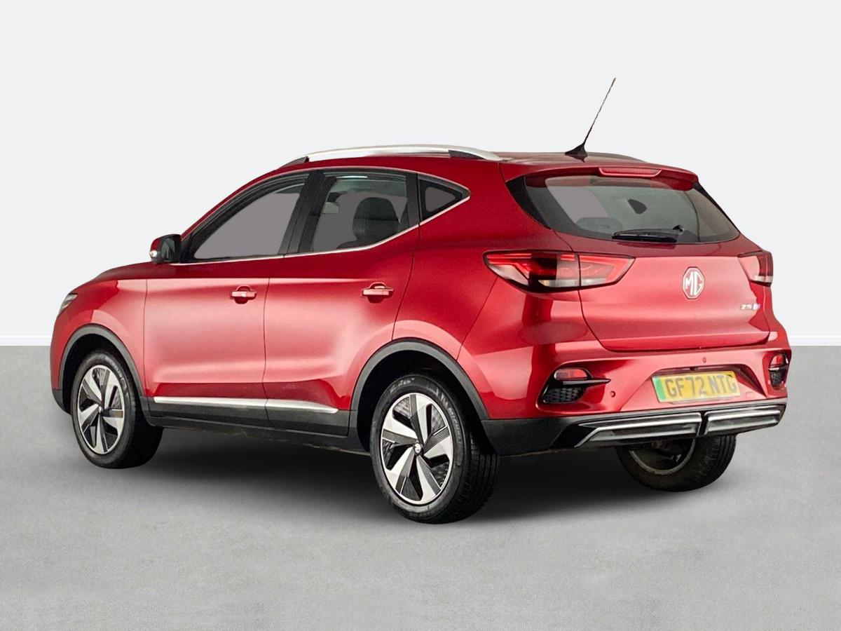 Used MG MG ZS 2022 for sale - 76515781: Photo 5