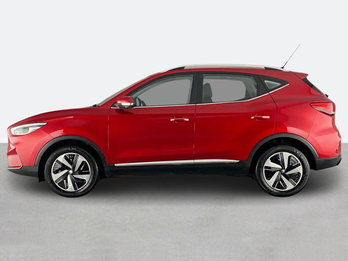 Used MG MG ZS 2022 for sale - 76515781: Photo 6