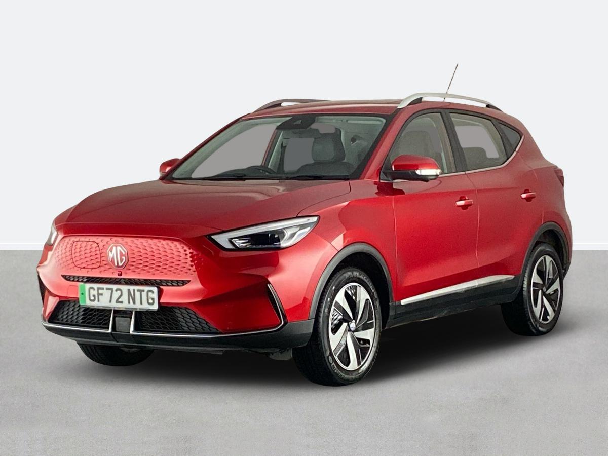 Used MG MG ZS 2022 for sale - 76515781: Photo 7