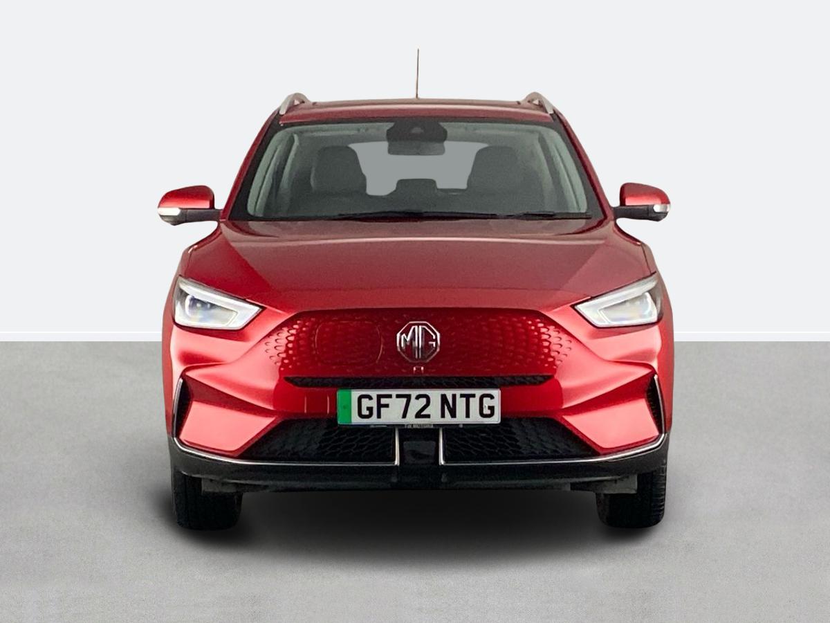 Used MG MG ZS 2022 for sale - 76515781: Photo 8