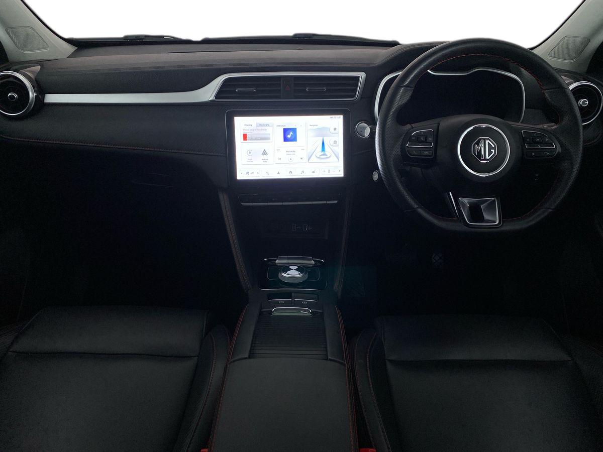 Used MG MG ZS 2022 for sale - 76515781: Photo 9