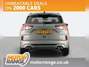 Used Ford Kuga 2023 for sale - 79854211: Photo