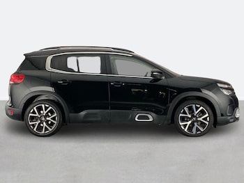 Used Citroen C5 Aircross 2019 for sale - 77979701: Photo