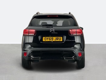 Used Citroen C5 Aircross 2019 for sale - 77979701: Photo