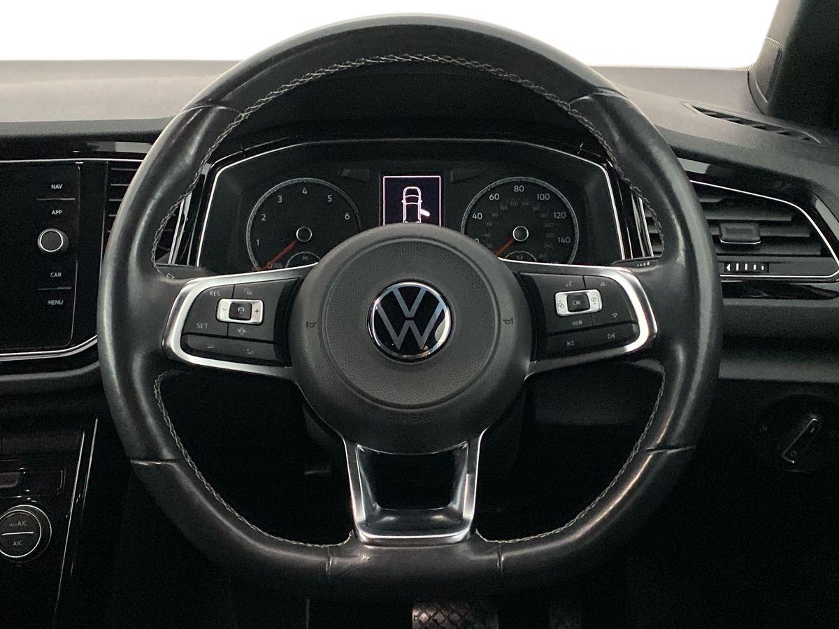 Used Volkswagen T-Roc 2020 for sale - 77000708: Photo 11